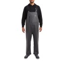 Chubasco Bib Graphite