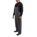 Chubasco Bib Graphite