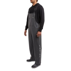 Chubasco Bib Graphite