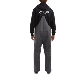 Chubasco Bib Graphite