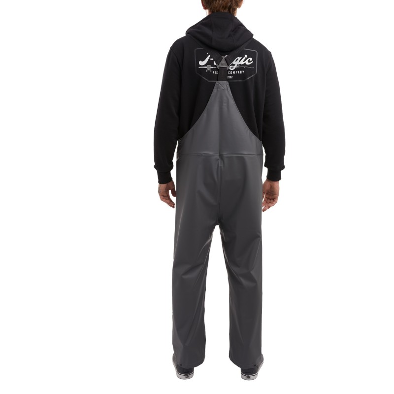 Chubasco Bib Graphite