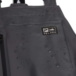 Chubasco Bib Graphite