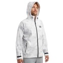 Chubasco Jacket Light Grey