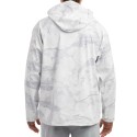 Chubasco Jacket Light Grey