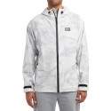Chubasco Jacket Light Grey