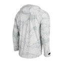 Chubasco Jacket Light Grey