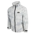 Chubasco Jacket Light Grey