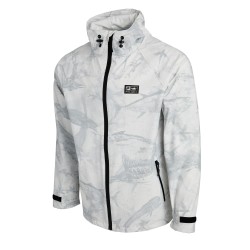 Gris clair Chubasco