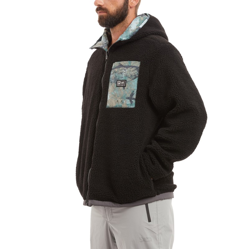 Lunker Reverse Graphit