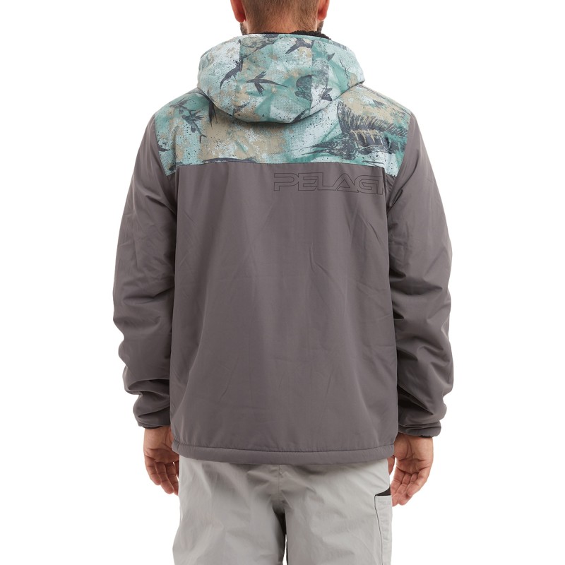 Lunker Reverse Graphit