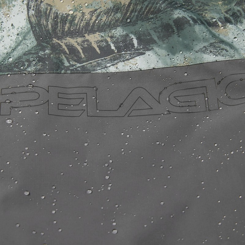 Lunker Reverse Graphit