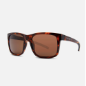 Latitude Tortoise-Brown | Polarized Mineral Glass