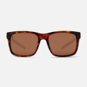 Latitude Tortoise-Brown  | Polarized Mineral Glass