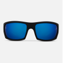 Mack Oak - Blue Mirror | Polarized Mineral Glass