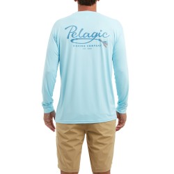 Aquatek Tease Tahiti Blau