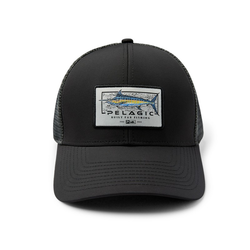 Marlin Minds Black