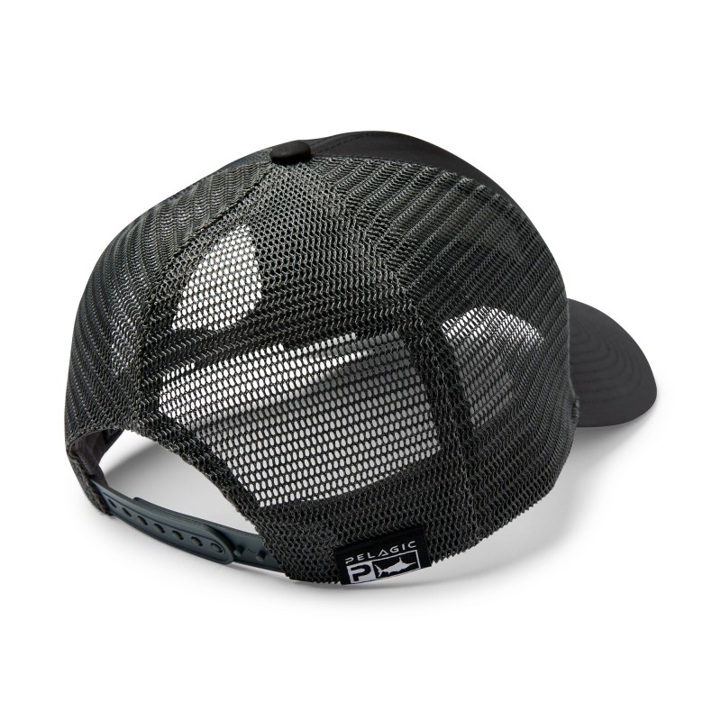 Marlin Minds Black