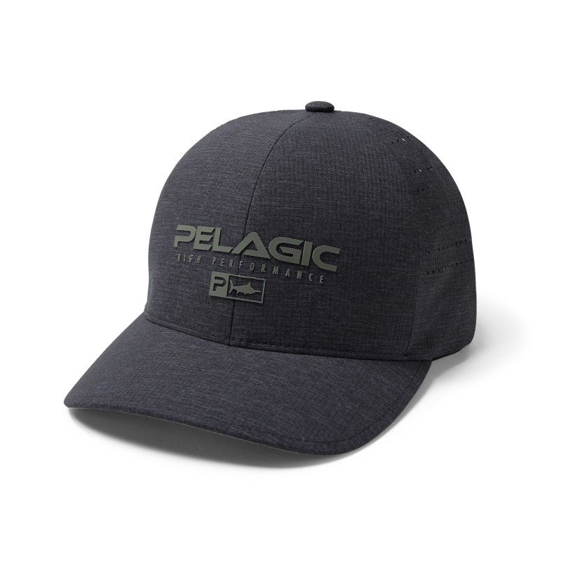 Flexfit Delta Heather