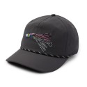 Gelockter Graphit