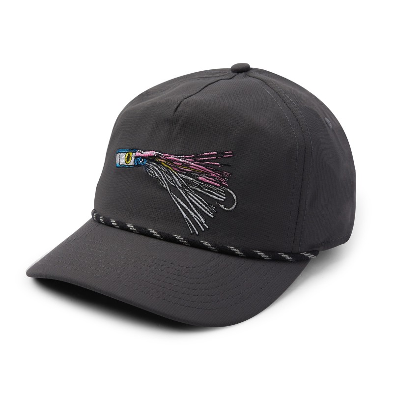 Gelockter Graphit