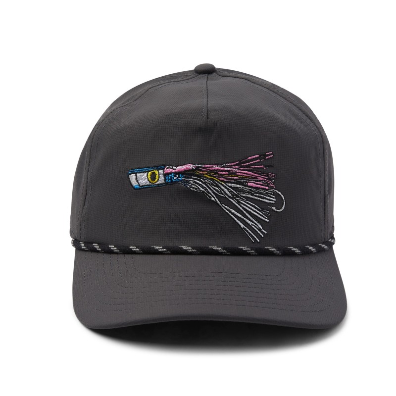 Gelockter Graphit