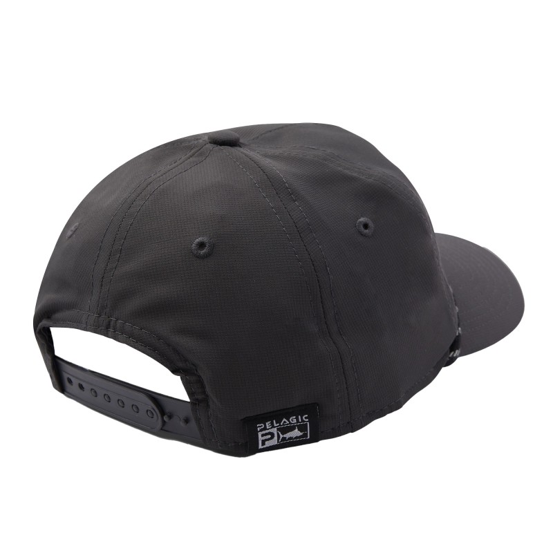 Gelockter Graphit