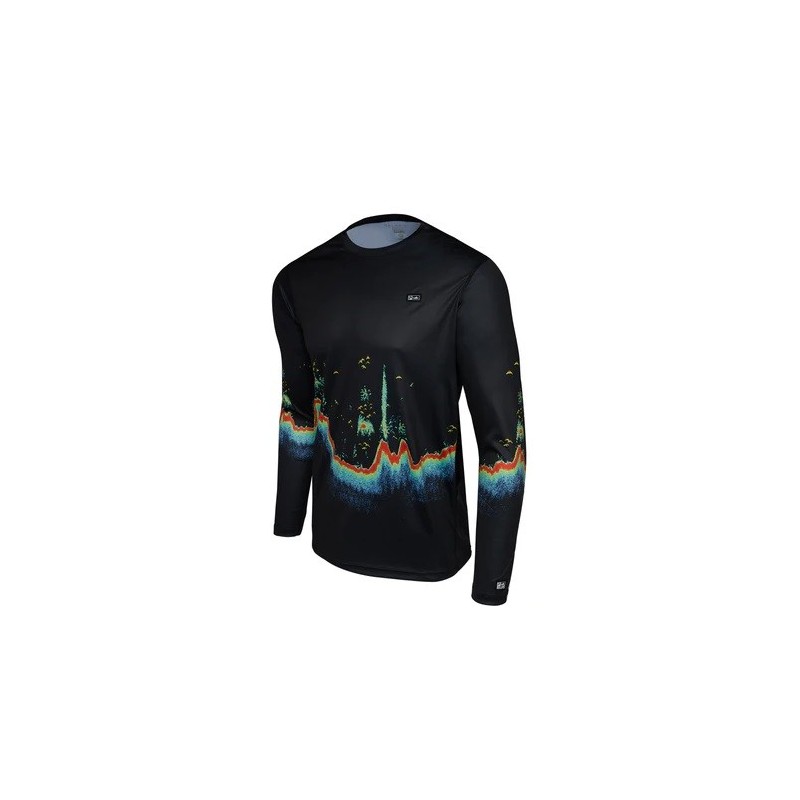 Vaportek Schwarz