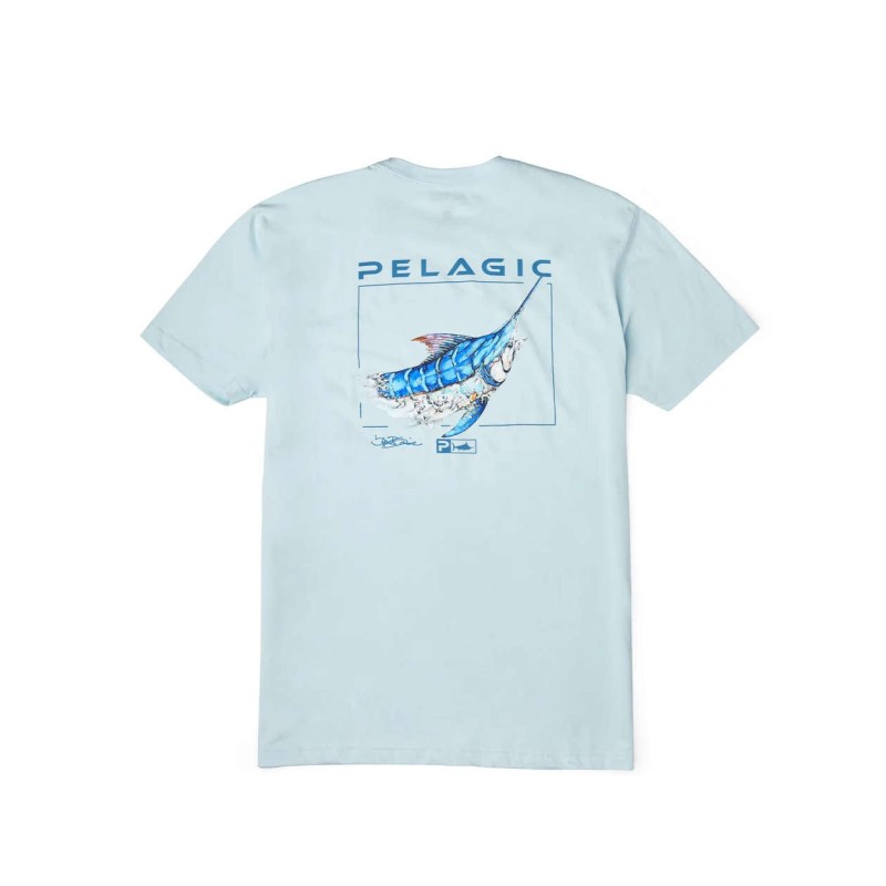 Premium Tee Goione Marlin