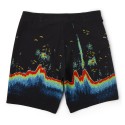 Strike sonar Black
