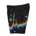 Strike sonar Black