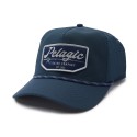 Rodman Unstructured Snapback