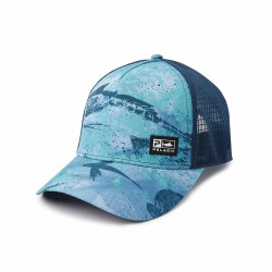 Echo Open Seas