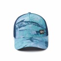 Echo Open Seas