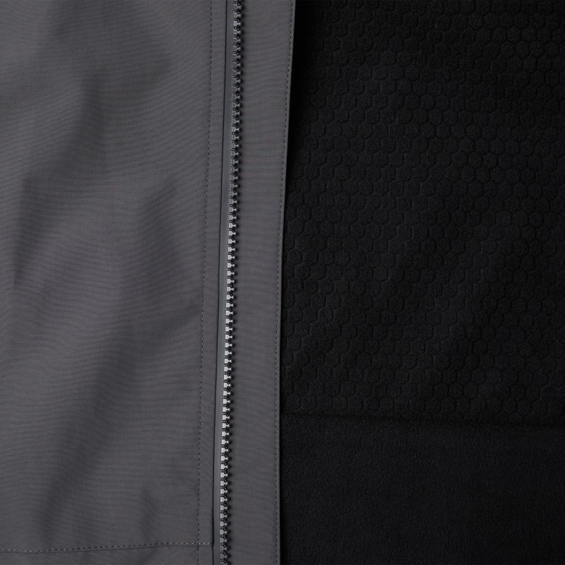 HURRICANE JACKET