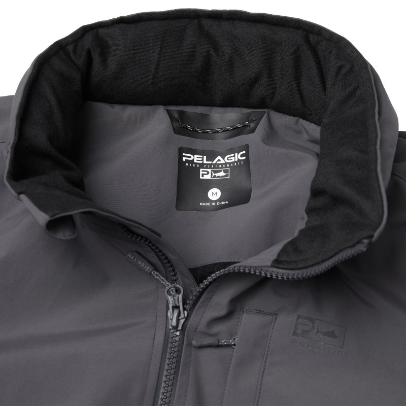 HURRICANE JACKET