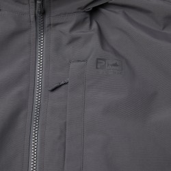 HURRICANE JACKET