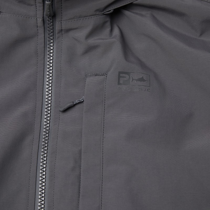HURRICANE JACKET