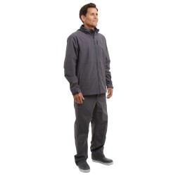 HURRICANE JACKET
