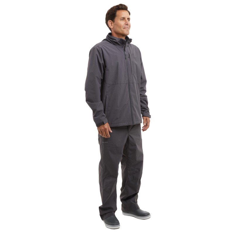 HURRICANE JACKET