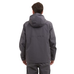 HURRICANE JACKET