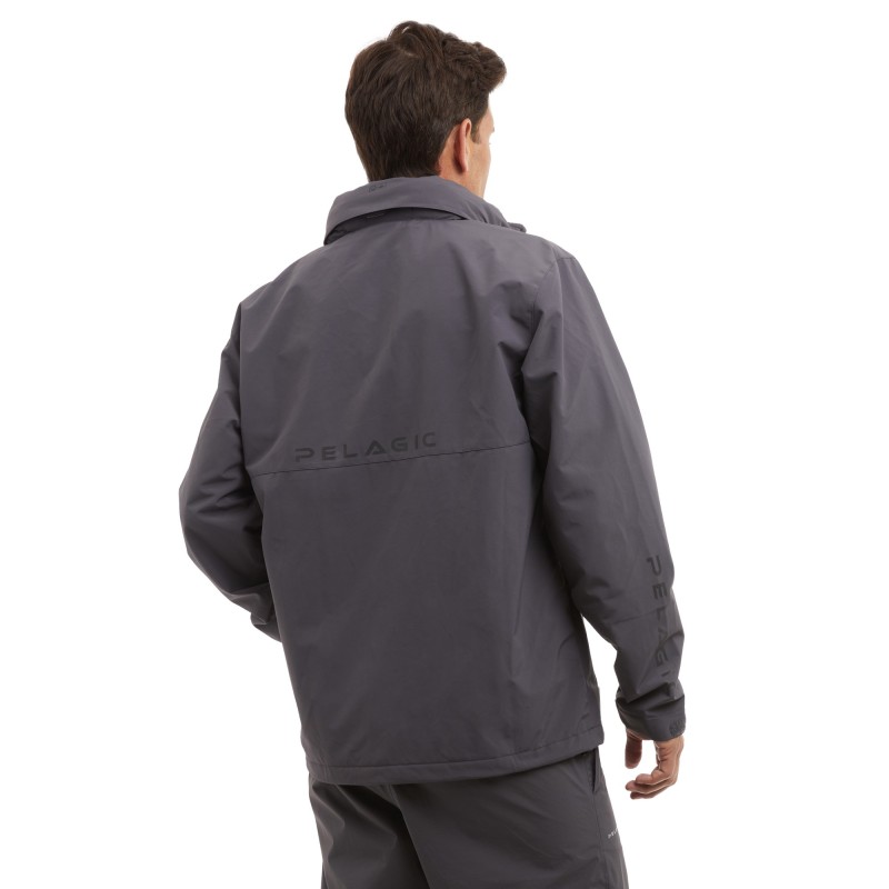 HURRICANE JACKET