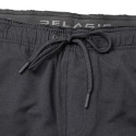 Bimini Elastic Waist Pants