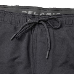 Bimini Elastic Waist Pants