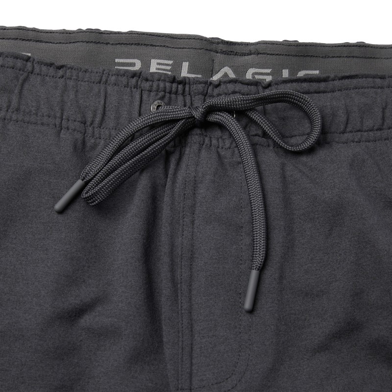 Bimini Elastic Waist Pants