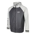 Chubasco Jacket Light Grey