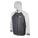 Chubasco Jacket Light Grey