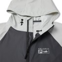 Chubasco Jacket Light Grey