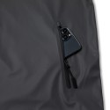 Chubasco Jacket Light Grey
