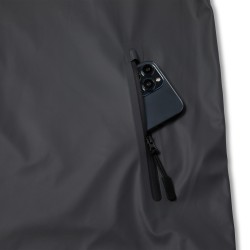 Chubasco Jacket Light Grey