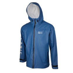 Chubasco Rain Jacket Smokey Blue